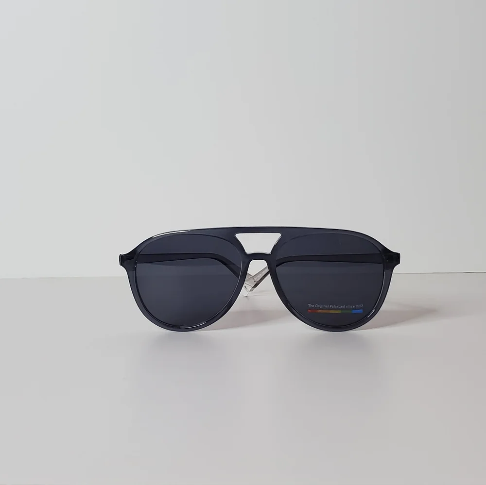 Polaroid Aviator Sunglasses - Picture 1 of 6
